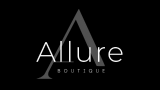 Boutique Allure Saint-Louis Logo